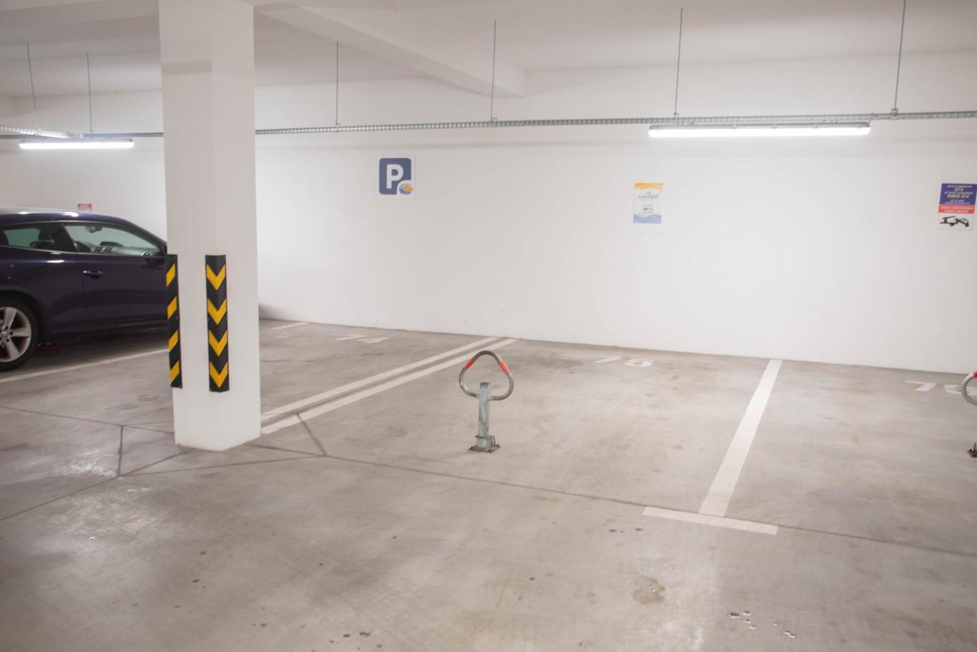 Apartamenty Na Wyspie - Albus & Rubus - Parking سفينويتشي المظهر الخارجي الصورة